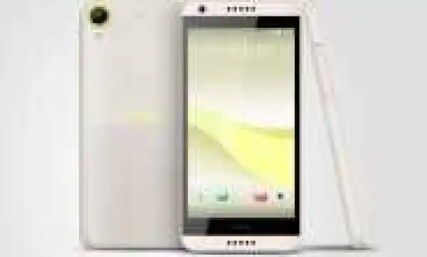 HTC Desire 650 arrives in the UK in February